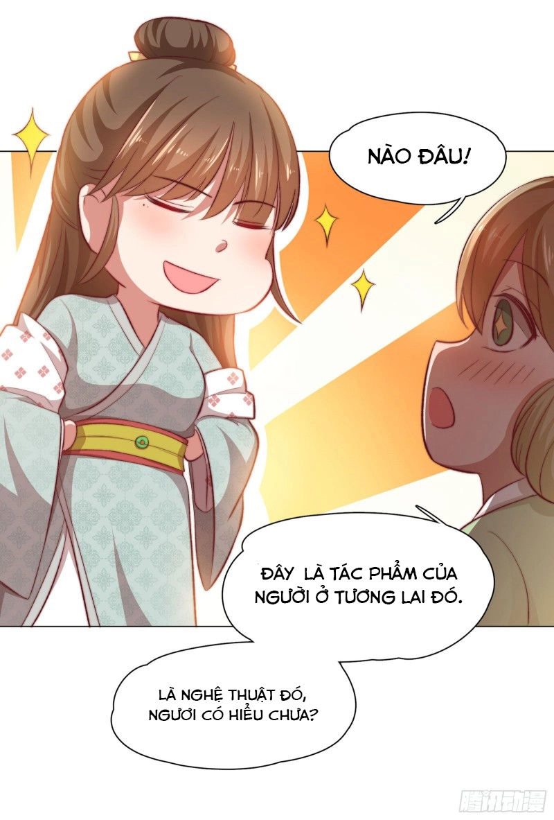 Song Thế Sủng Phi Chapter 7 - 17