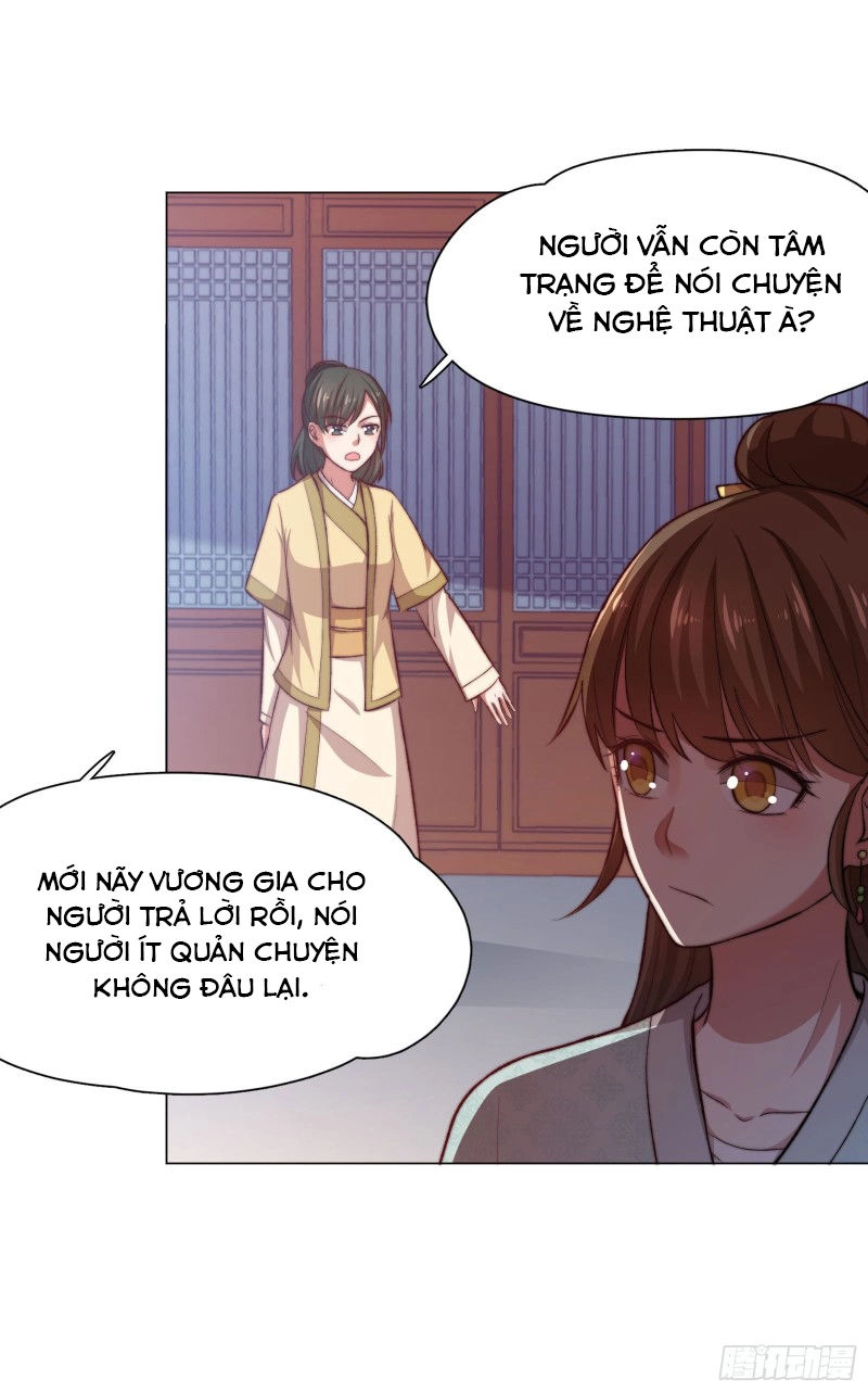 Song Thế Sủng Phi Chapter 7 - 18