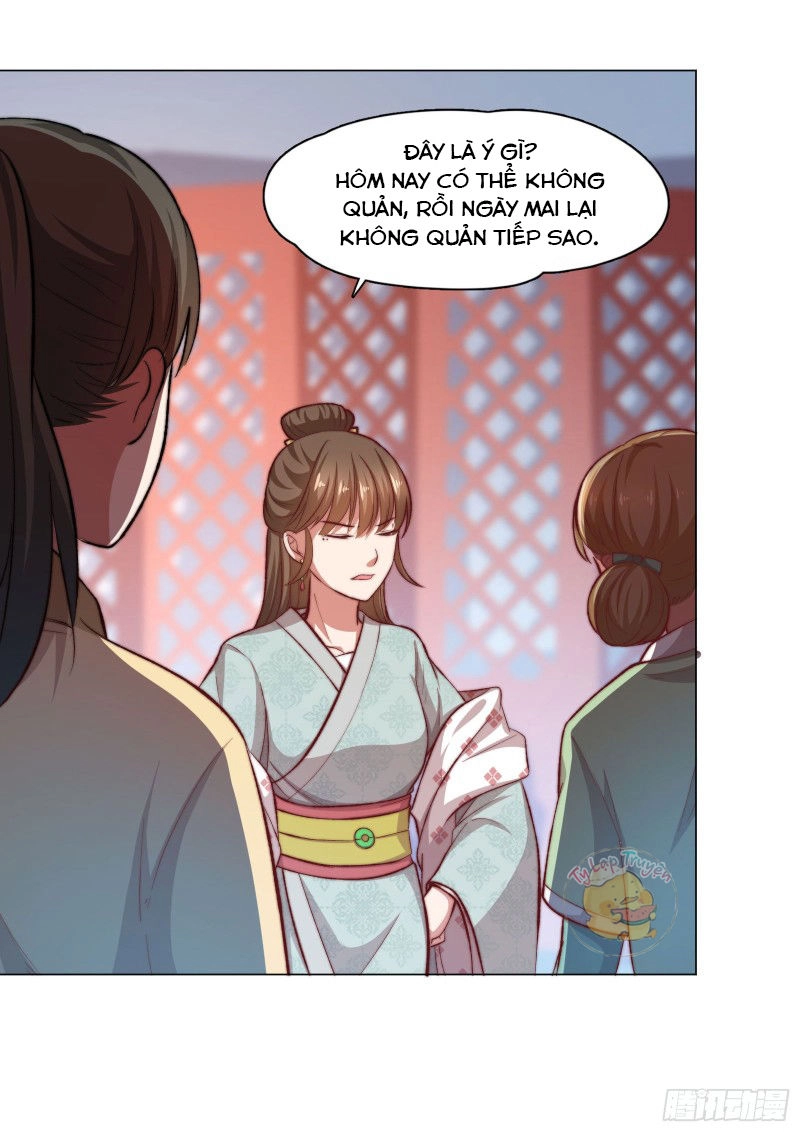 Song Thế Sủng Phi Chapter 7 - 19