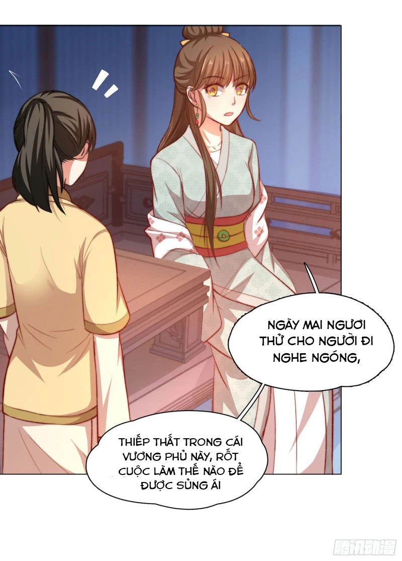 Song Thế Sủng Phi Chapter 7 - 22