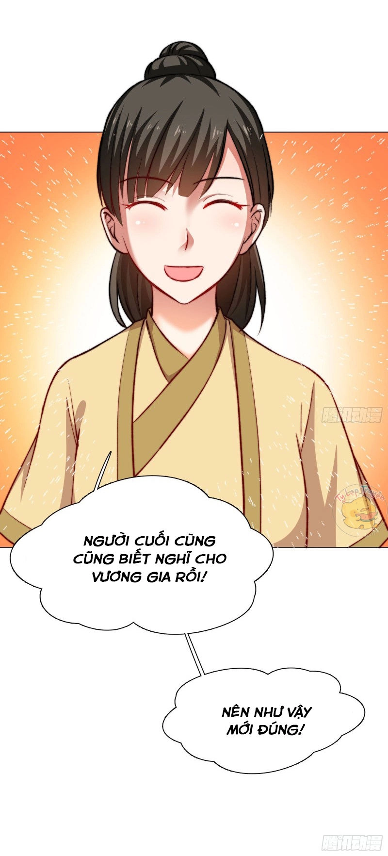 Song Thế Sủng Phi Chapter 7 - 23