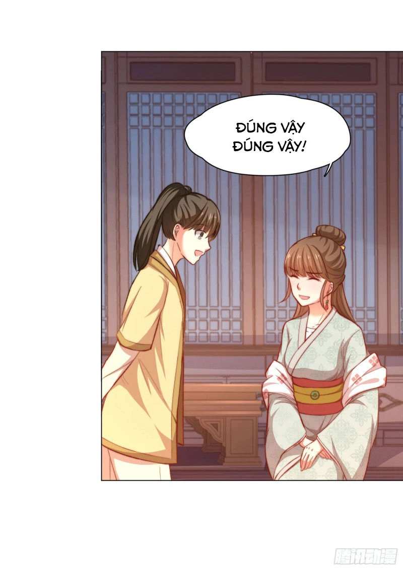 Song Thế Sủng Phi Chapter 7 - 24