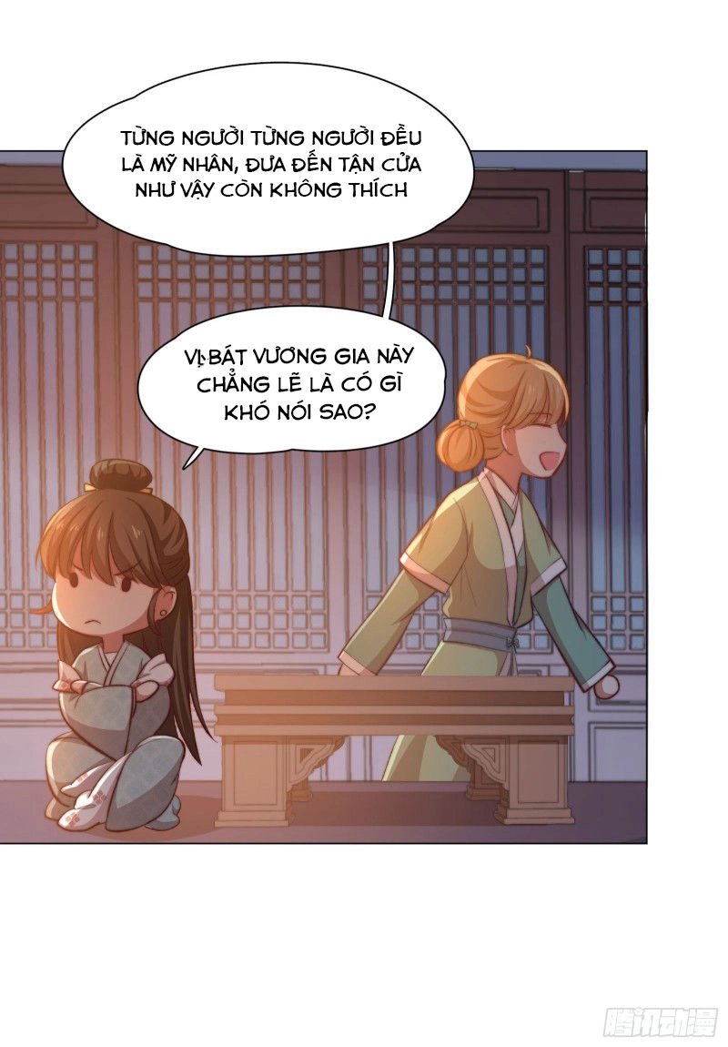 Song Thế Sủng Phi Chapter 7 - 27