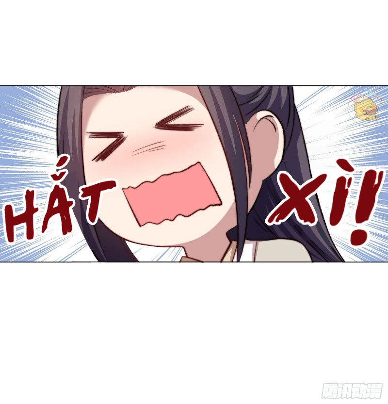 Song Thế Sủng Phi Chapter 7 - 28