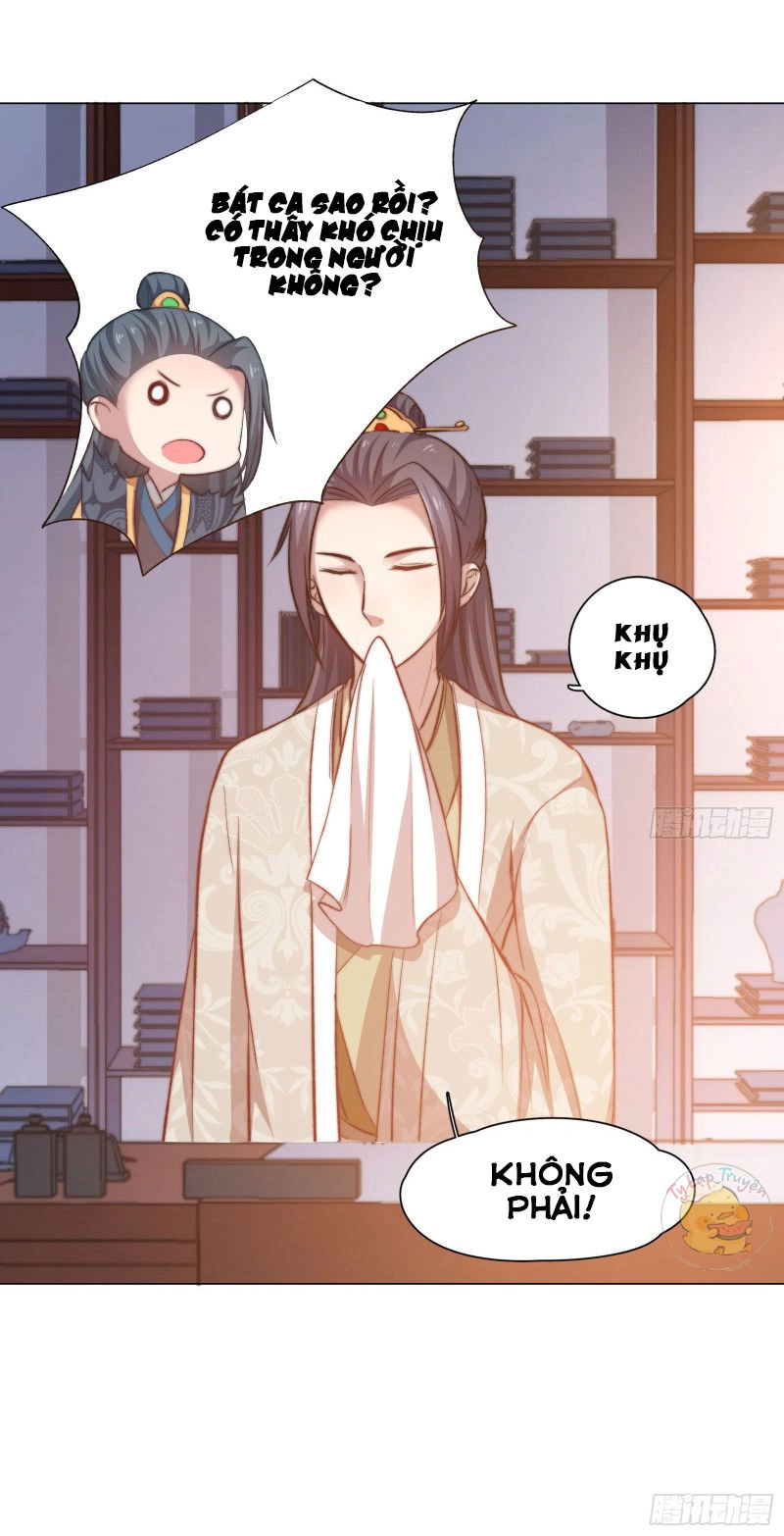 Song Thế Sủng Phi Chapter 7 - 29