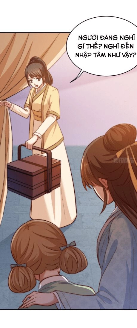Song Thế Sủng Phi Chapter 8 - 15