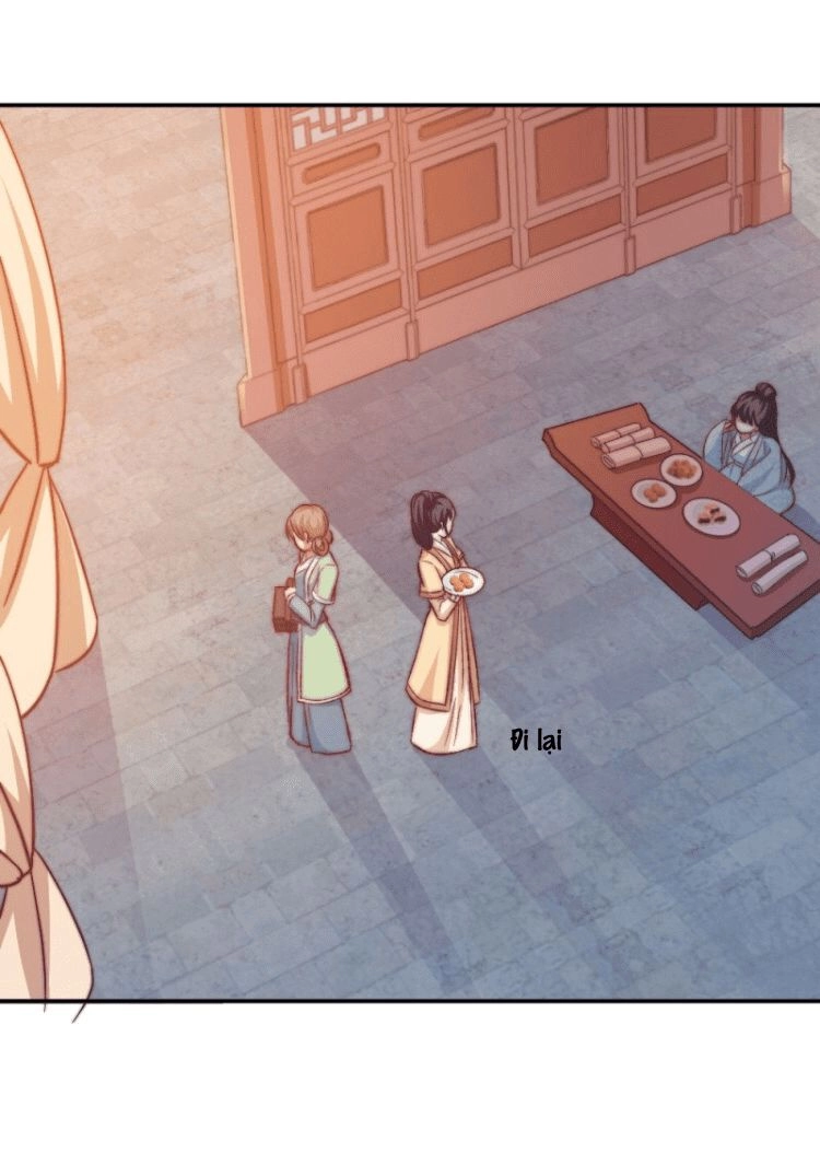 Song Thế Sủng Phi Chapter 8 - 27