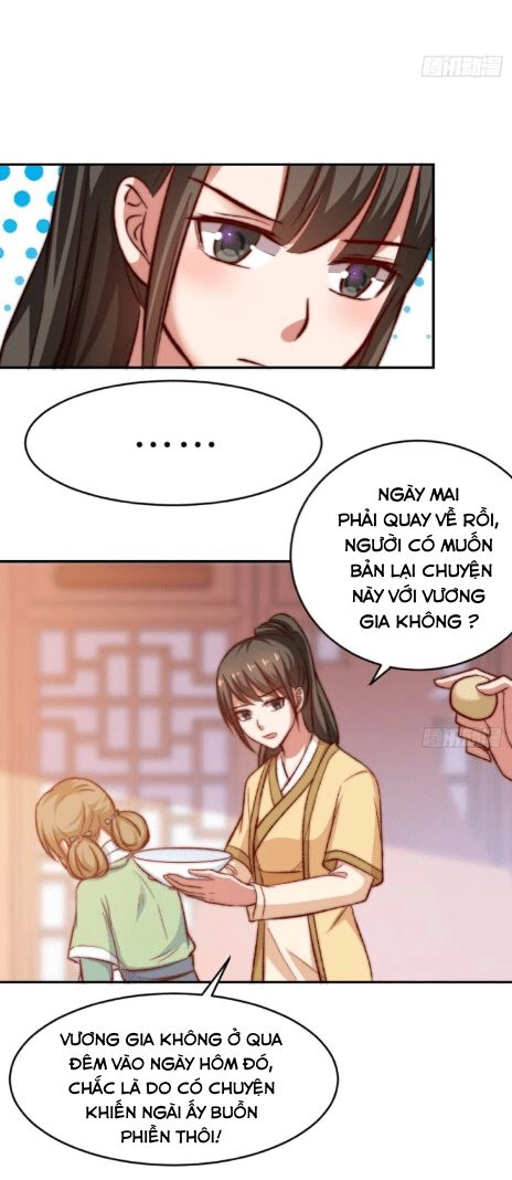 Song Thế Sủng Phi Chapter 8 - 28