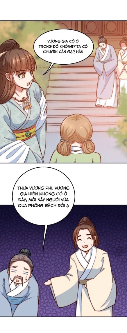 Song Thế Sủng Phi Chapter 8 - 38