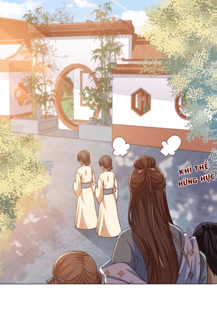 Song Thế Sủng Phi Chapter 9 - 3