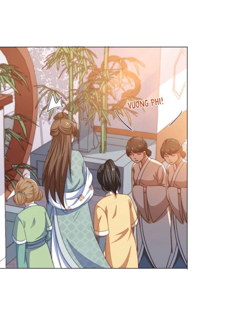 Song Thế Sủng Phi Chapter 9 - 4