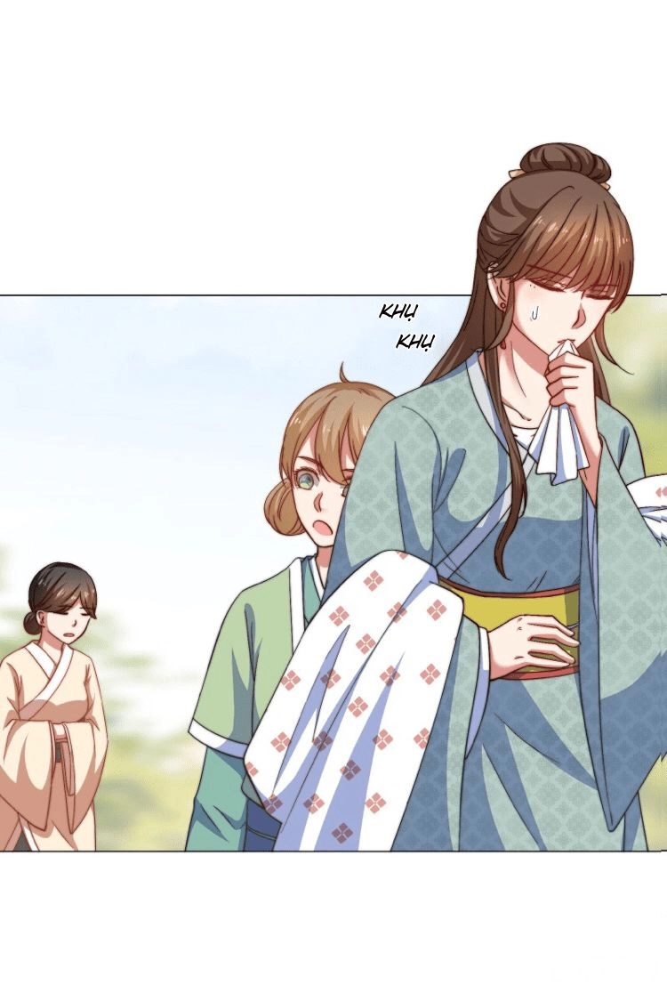 Song Thế Sủng Phi Chapter 9 - 5