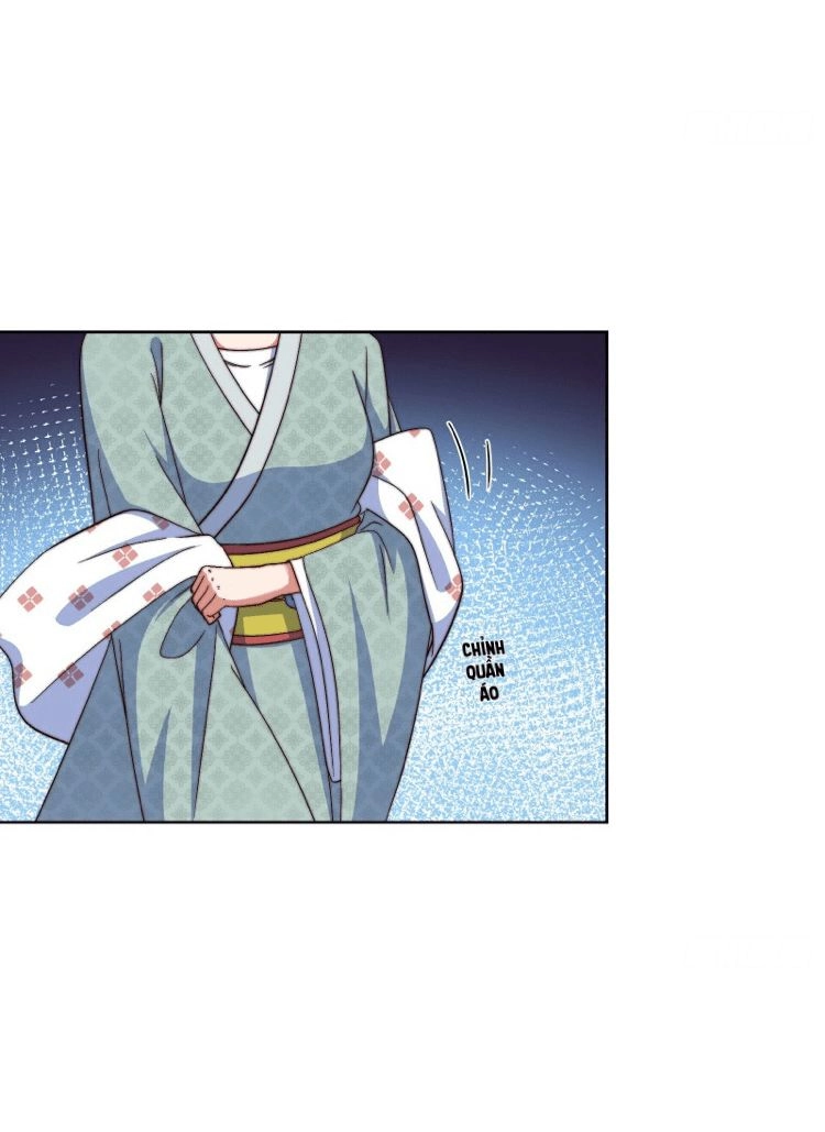 Song Thế Sủng Phi Chapter 9 - 6