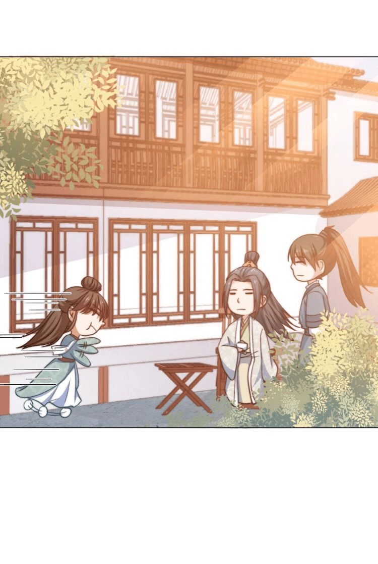 Song Thế Sủng Phi Chapter 9 - 10