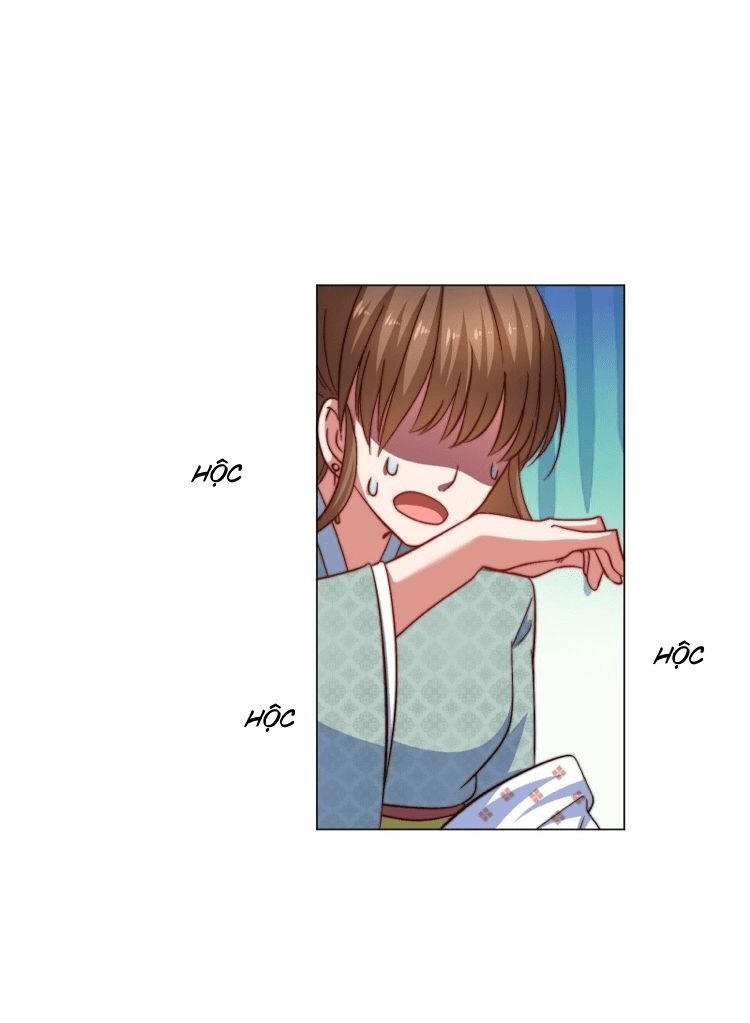 Song Thế Sủng Phi Chapter 9 - 11