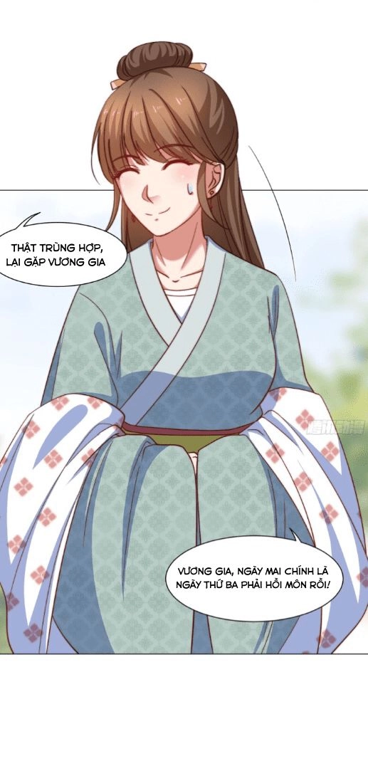 Song Thế Sủng Phi Chapter 9 - 12