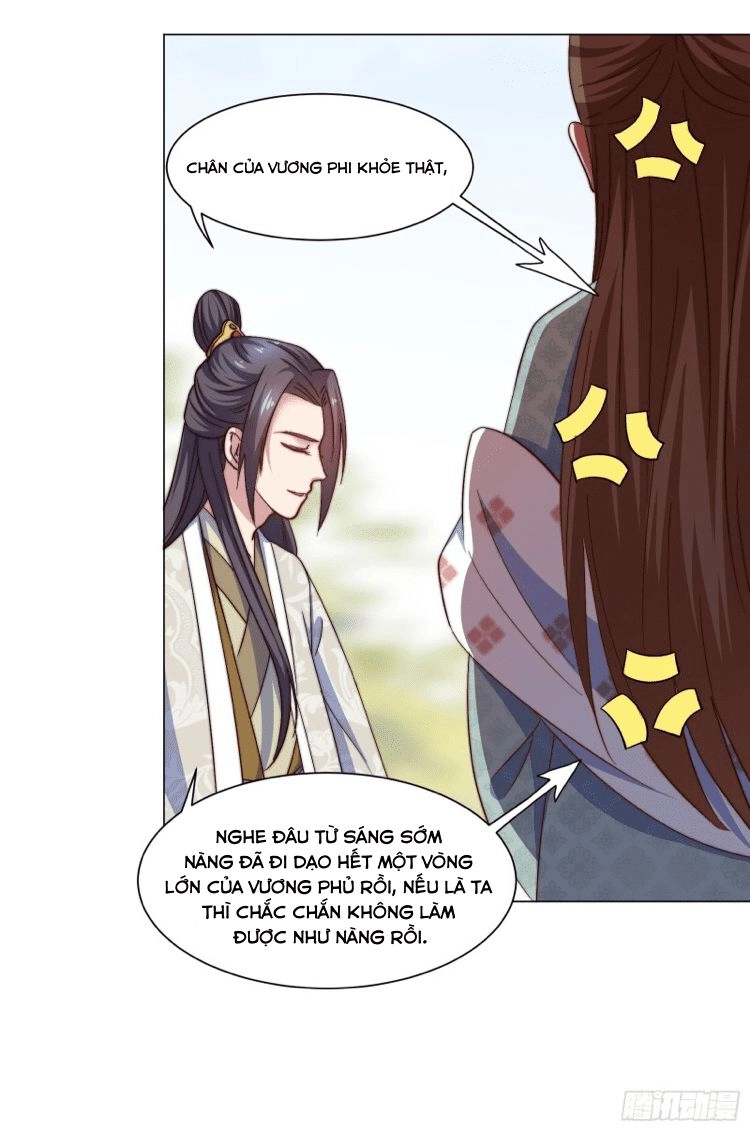 Song Thế Sủng Phi Chapter 9 - 13