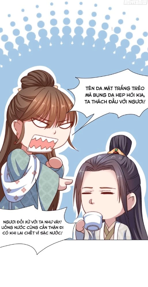 Song Thế Sủng Phi Chapter 9 - 15