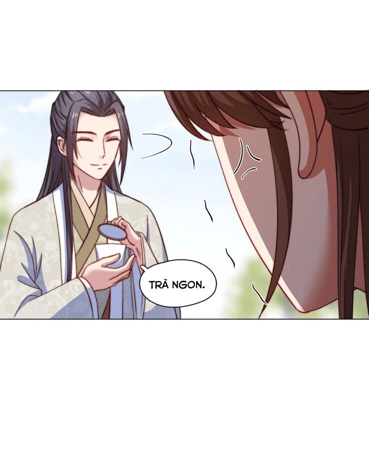 Song Thế Sủng Phi Chapter 9 - 16