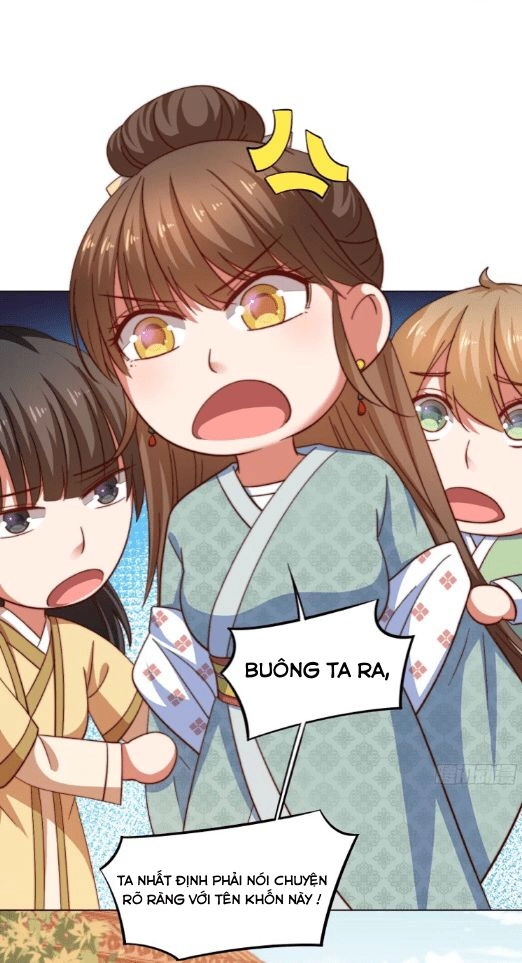 Song Thế Sủng Phi Chapter 9 - 17