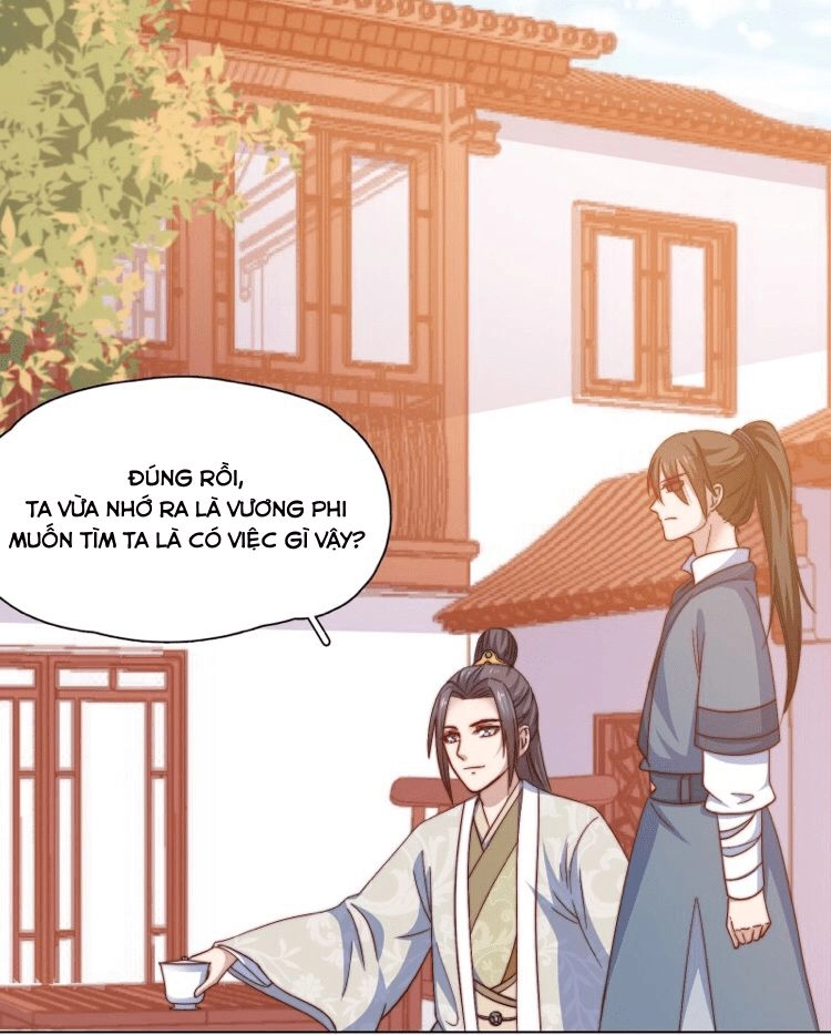 Song Thế Sủng Phi Chapter 9 - 18