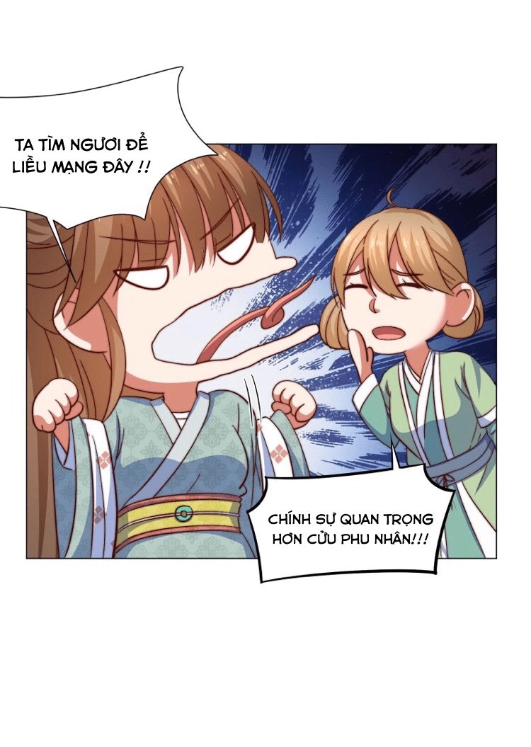 Song Thế Sủng Phi Chapter 9 - 19