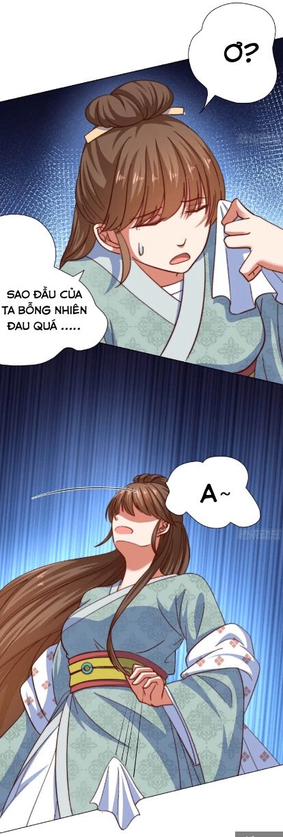 Song Thế Sủng Phi Chapter 9 - 21