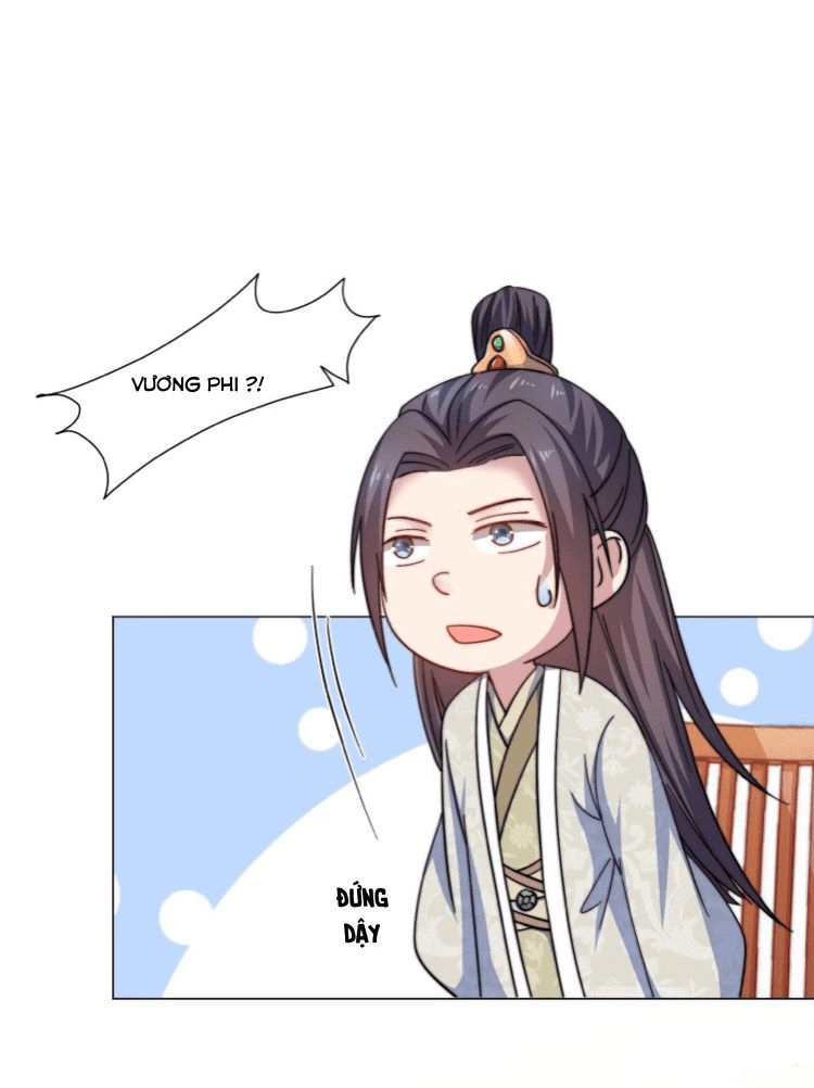 Song Thế Sủng Phi Chapter 9 - 22