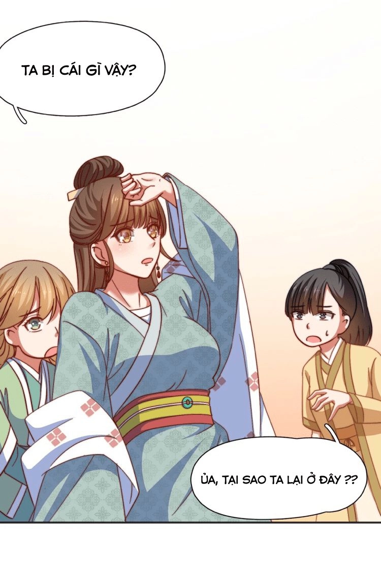 Song Thế Sủng Phi Chapter 9 - 23