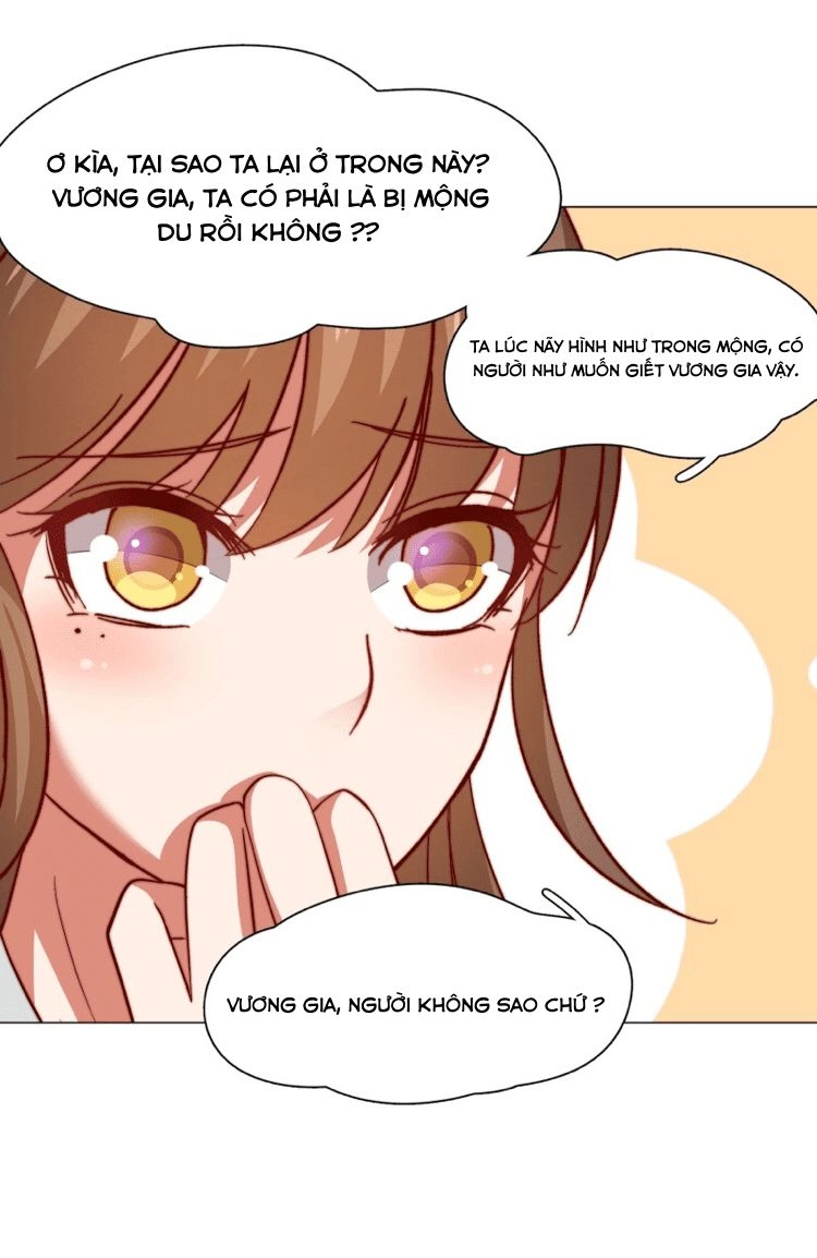 Song Thế Sủng Phi Chapter 9 - 24