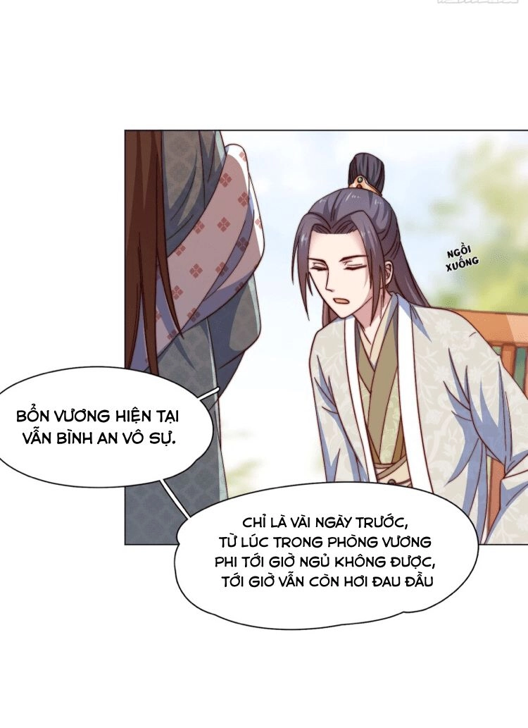 Song Thế Sủng Phi Chapter 9 - 25