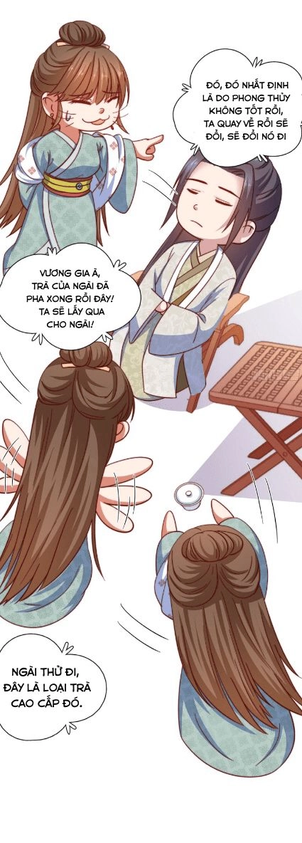 Song Thế Sủng Phi Chapter 9 - 26