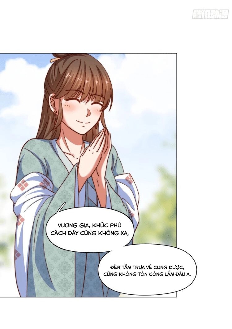 Song Thế Sủng Phi Chapter 9 - 30