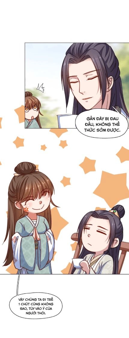 Song Thế Sủng Phi Chapter 9 - 31