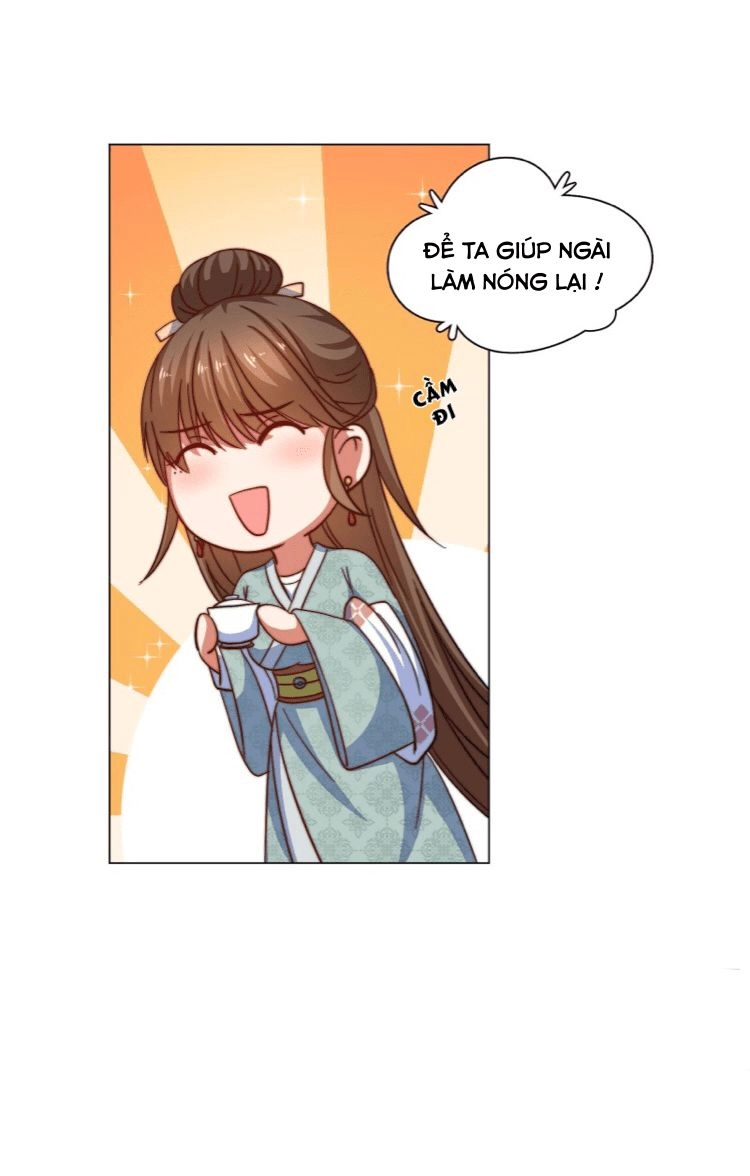 Song Thế Sủng Phi Chapter 9 - 33