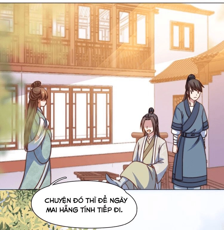 Song Thế Sủng Phi Chapter 9 - 35