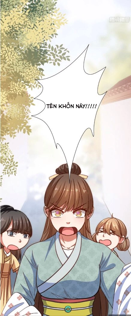 Song Thế Sủng Phi Chapter 9 - 36