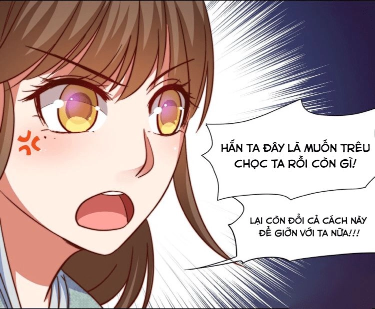 Song Thế Sủng Phi Chapter 9 - 37