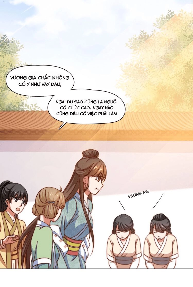 Song Thế Sủng Phi Chapter 9 - 38