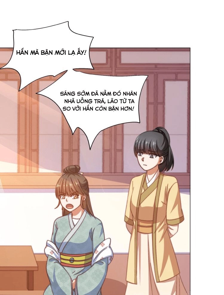 Song Thế Sủng Phi Chapter 9 - 39