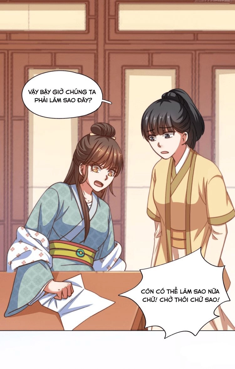 Song Thế Sủng Phi Chapter 9 - 40