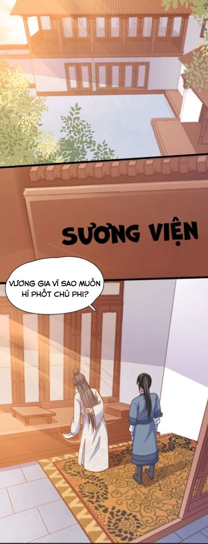 Song Thế Sủng Phi Chapter 9 - 43