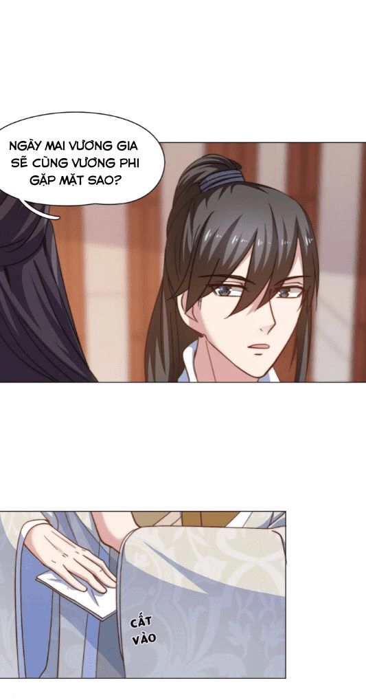 Song Thế Sủng Phi Chapter 9 - 46