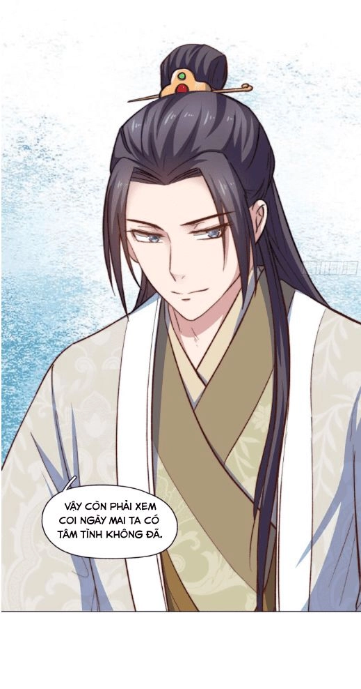 Song Thế Sủng Phi Chapter 9 - 47