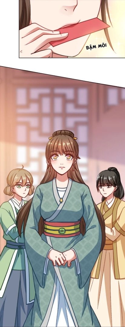 Song Thế Sủng Phi Chapter 10 - 4