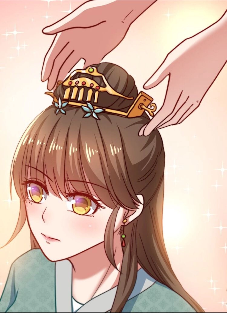 Song Thế Sủng Phi Chapter 10 - 6