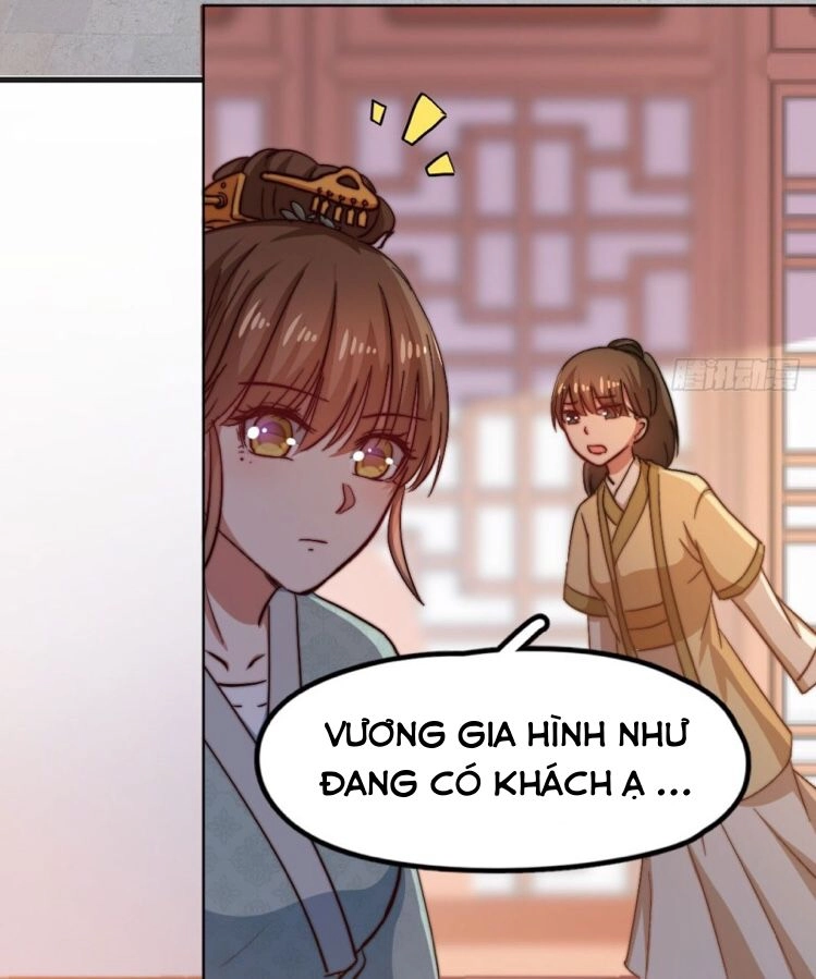 Song Thế Sủng Phi Chapter 10 - 9