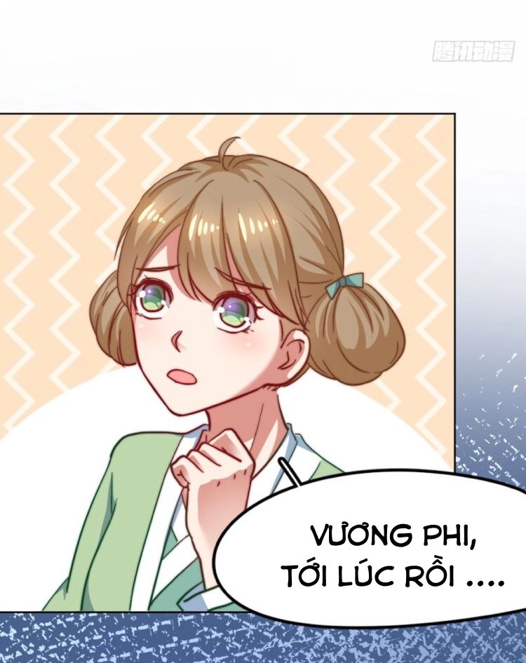 Song Thế Sủng Phi Chapter 10 - 11