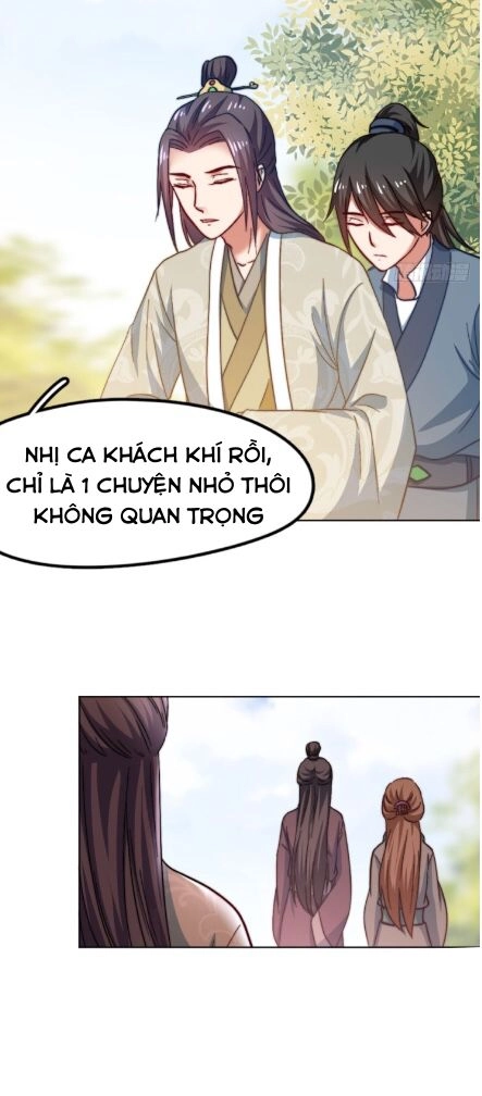 Song Thế Sủng Phi Chapter 10 - 15