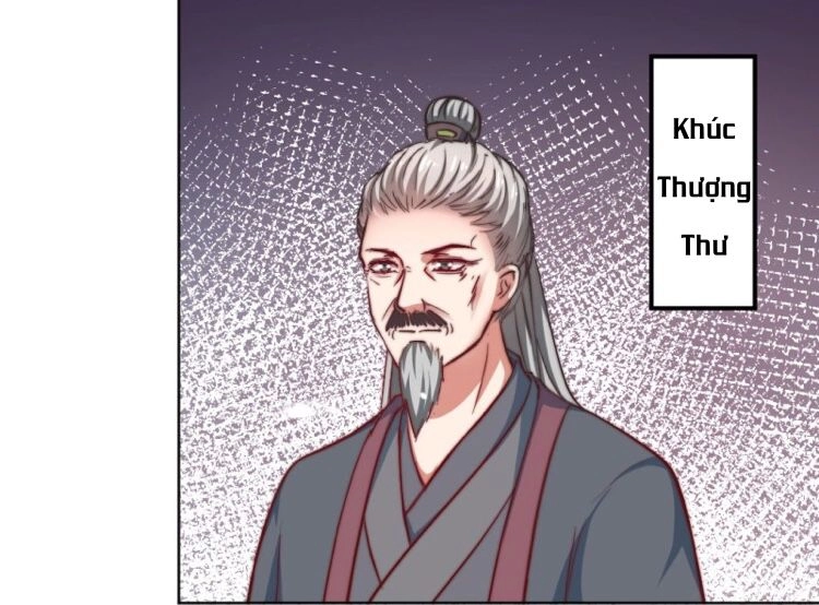 Song Thế Sủng Phi Chapter 10 - 21